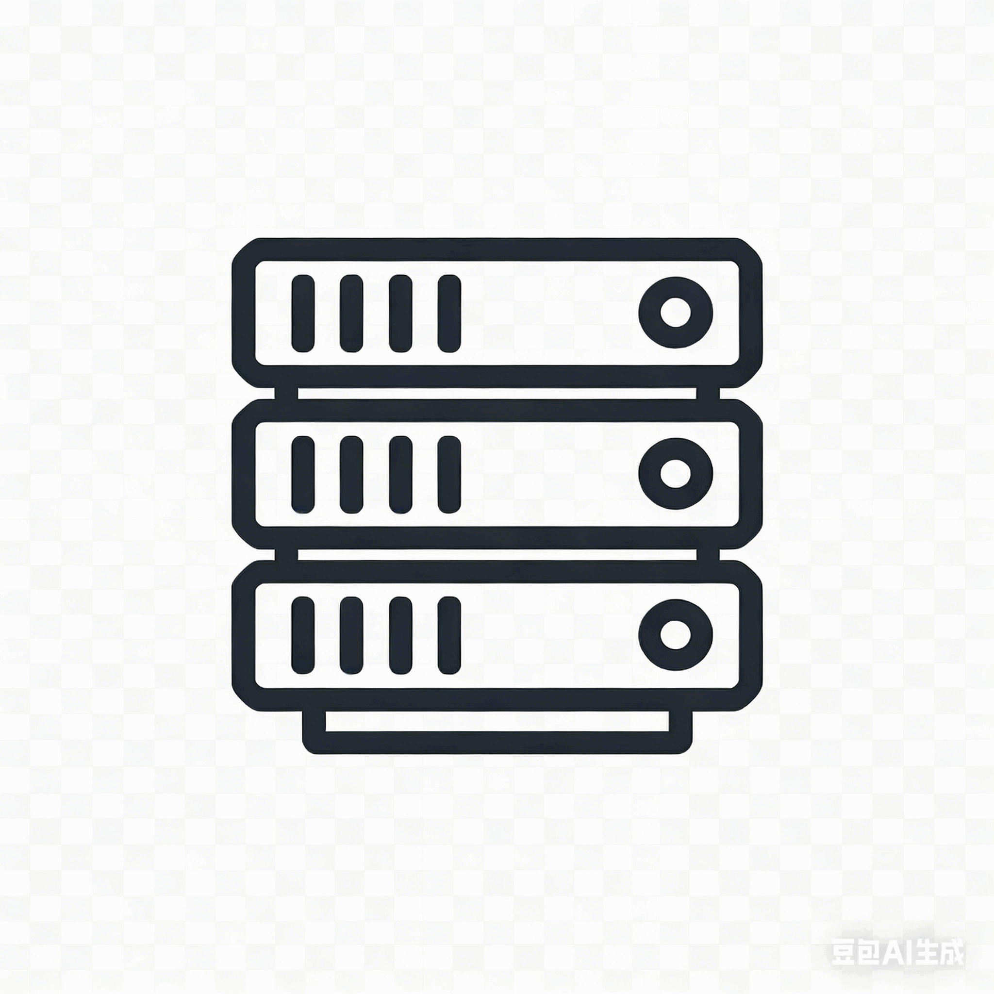 专属物理服务器